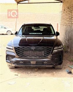 جنسس GV80